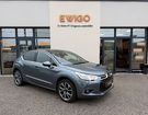 Citroen DS 4 automobiles 1.6 thp 200ch sport chic s &agrave; Ampuis (69)