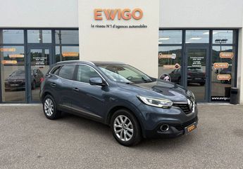  Voir d&eacute;tails -Renault Kadjar 1.2 tce 130ch energy intens &agrave; Ampuis (69)