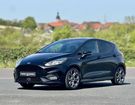 Ford Fiesta 1.0 EcoBoost mHEV - 155 S&S ST-Line X &agrave; Sarre-Union (67)