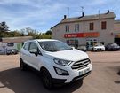 Ford Ecosport 1.0 Ecoboost 100 cv S&S TREND &agrave; Ch�teau-Chinon (Ville) (58)