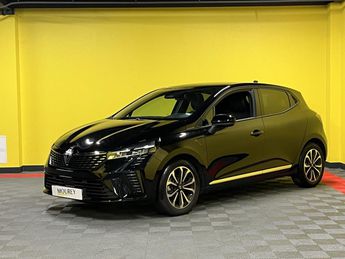  Voir d&eacute;tails -Renault Clio 1.0 Tce - 90CV V Techno PHASE 2 / CAMERA &agrave; Sainte-Florine (43)