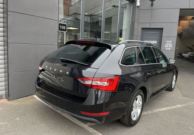 Skoda Superb combi 1.6 tdi 120 dsg7 ambition  de 2019