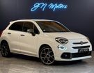 Fiat 500X x (2) 1.6 multijet 120 sport 4x2 dct sui &agrave; Thoiry (78)