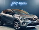 Renault Captur 1.3 TCe mild hybrid 160ch Techno EDC Ent &agrave; Thoiry (78)