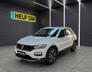 Volkswagen T Roc 1.0 TSI 115ch IQ.Drive Euro6d-T &agrave; Voreppe (38)