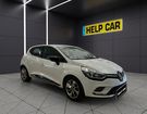 Renault Clio IV 1.5 DCI 90CH ENERGY LIMITED 5P &agrave; Voreppe (38)