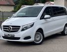 Mercedes Classe V 250 D 190ch Compact 4Matic 7G-Tronic TVA &agrave; Varces-Alli�res-et-Risset (38)