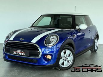  Voir d&eacute;tails -Mini Cooper 1.5i-AIRCO-BLUETOOTH-JANTES15 &agrave; Cuesmes (70)