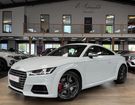 Audi TT S III 2.0 TFSI 310 CV QUATTRO S-TRONIC S à Saint-Denis-en-Val (45) Audi TT S III 2.0 TFSI 310 CV QUATTRO S-TRONIC S à Saint-Denis-en-Val (45)