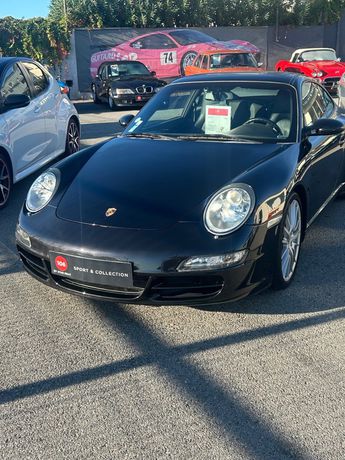  Voir d&eacute;tails -Porsche 911 911, Carrera, Carrera S &agrave; Cannes La Bocca (06)