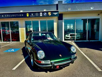  Voir d&eacute;tails -Porsche 912 karman &agrave; Cannes La Bocca (06)