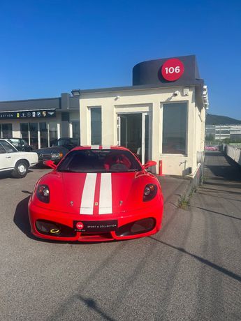  Voir d&eacute;tails -Ferrari F430  &agrave; Cannes La Bocca (06)