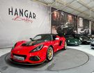 Lotus Exige 430 CUP V6 3.5 436ch BVM6 Inspiration Ty &agrave; Eysines (33)