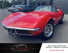 Chevrolet Corvette C3 Sting Ray &agrave; Caudan (56)