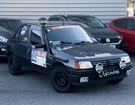 Peugeot 205 1.8D Sacr� Num�ro RAID PHASE 2 &agrave; Ch�teaubernard (16)