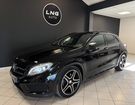 Mercedes Classe GLA Classe 220D 177ch FASCINATION AMG 4MATIC &agrave; Pusignan (69)