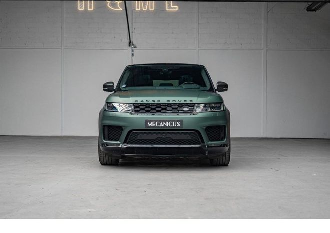 Land rover Discovery Sport  de 2019