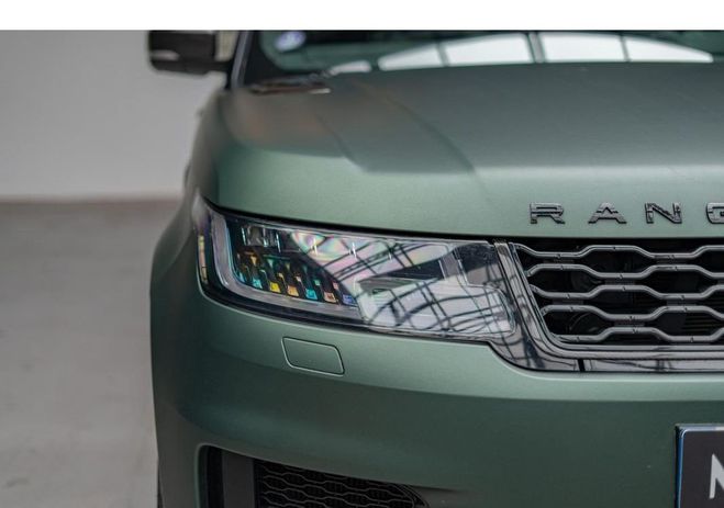 Land rover Discovery Sport  de 2019