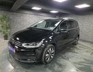 Volkswagen Touran 2.0 16V TDI SCR - 150 - BV DSG 7 7pl Lif &agrave; Gu�ret (23)