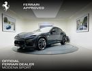 Ferrari Purosangue
