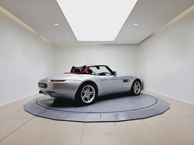 BMW Z8 E52 Gris de 