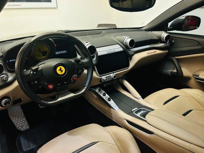 Ferrari GTC4 Lusso V12 6.3 690ch  de 