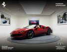 Ferrari 296 GTS
