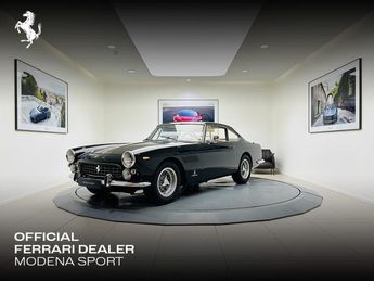  Voir d&eacute;tails -Ferrari 330 4.0 &agrave; Balma (31)