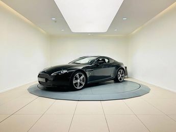  Voir d&eacute;tails -Aston martin Vantage N400 4.3 Sequentielle &agrave; Balma (31)