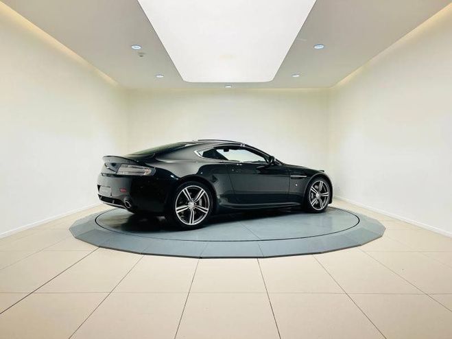 Aston martin Vantage N400 4.3 Sequentielle Noir de 