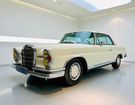 Mercedes 280