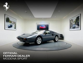  Voir d&eacute;tails -Ferrari 308 I &agrave; Balma (31)