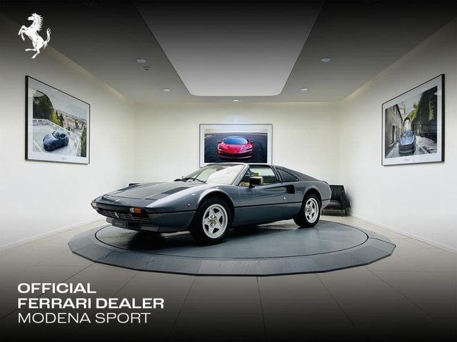 Ferrari 308 I Gris de 