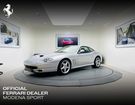 Ferrari 550 Maranello