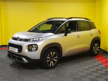  Voir d&eacute;tails -Citroen C3 Aircross ESSENCE 110CV S&S Shine + ATTEL &agrave; Issoire (63)