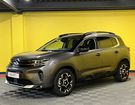 Citroen C5 Aircross 1.2i Hybride - 145CV S&S - BVR6 &agrave; Issoire (63)