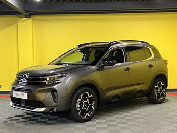  Voir d&eacute;tails -Citroen C5 Aircross 1.2i Hybride - 145CV S&S - BVR6 &agrave; Issoire (63)