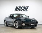 Aston martin DB7 V12 Vantage &agrave; Aign� (72)