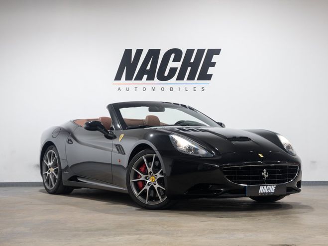 Ferrari California 30  de 2012