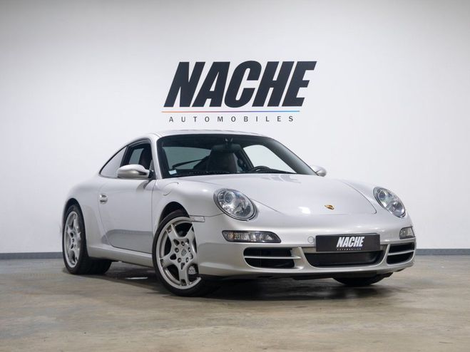 Porsche 911 type 997 Carrera 3.6  de 2007