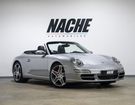 Porsche 911 Type 997 Carrera S Cabriolet &agrave; Aign� (72)