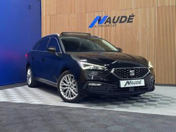  Voir d&eacute;tails -Seat Leon SPORTSTOURER 1.4 e-HYBRID 204 CH BVA DSG &agrave; Lozanne (69)