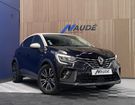 Renault Captur 1.6 E-Tech 160 CH BVA Initiale Paris - O &agrave; Lozanne (69)