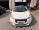 Peugeot 208 vti 82 urban soul 5 portes &agrave; Villemomble (93)