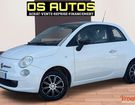 Fiat 500 II - 1.2i 70ch (4 cv) 8V - BVM5 - 3 Port &agrave; Thiers (63)