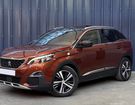 Peugeot 3008 1.6 BLUEHDI 120 GT LINE EAT - Garantie 1 &agrave; Halluin (59)