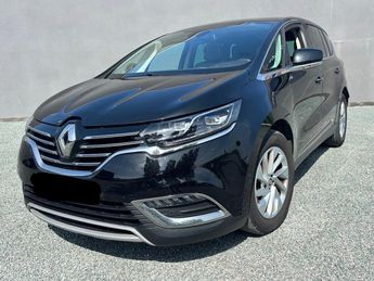  Voir d&eacute;tails -Renault Espace 1.6 DCI 160 ENERGY EXECUTIVE BVA./ GARAN &agrave;  La Jarne (17)