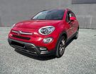 Fiat 500X 1.4 MULTIAIR T 140 LOUNGE GARANTIE 1 AN à La Jarne (17) Fiat 500X 1.4 MULTIAIR T 140 LOUNGE GARANTIE 1 AN à La Jarne (17)