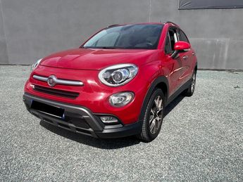  Voir d&eacute;tails -Fiat 500X 1.4 MULTIAIR T 140 LOUNGE GARANTIE 1 AN &agrave;  La Jarne (17)
