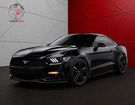 Ford Mustang ECOBOOST 2.3 &agrave; Paris (75)